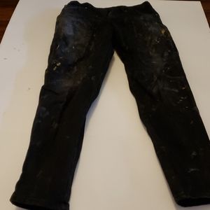 VTG Dickie Branders Jeans